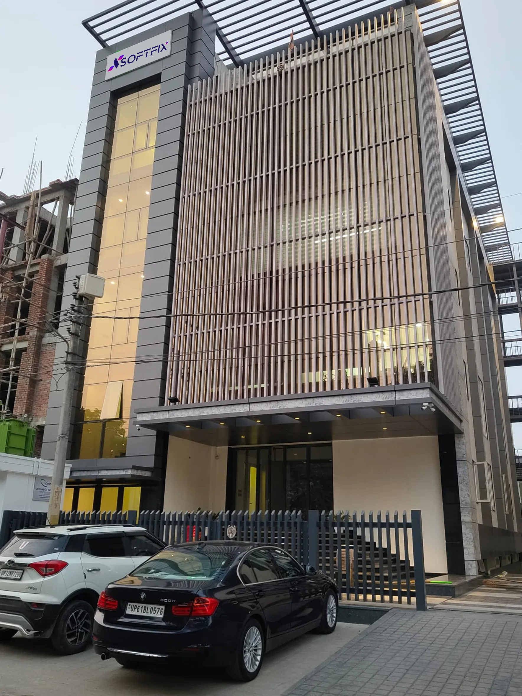 Softfix_building
