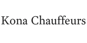 Kona Chauffeurs