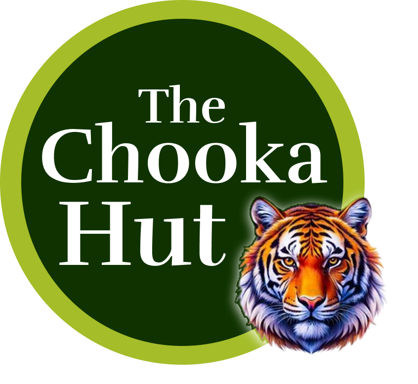 Chooka Hut
