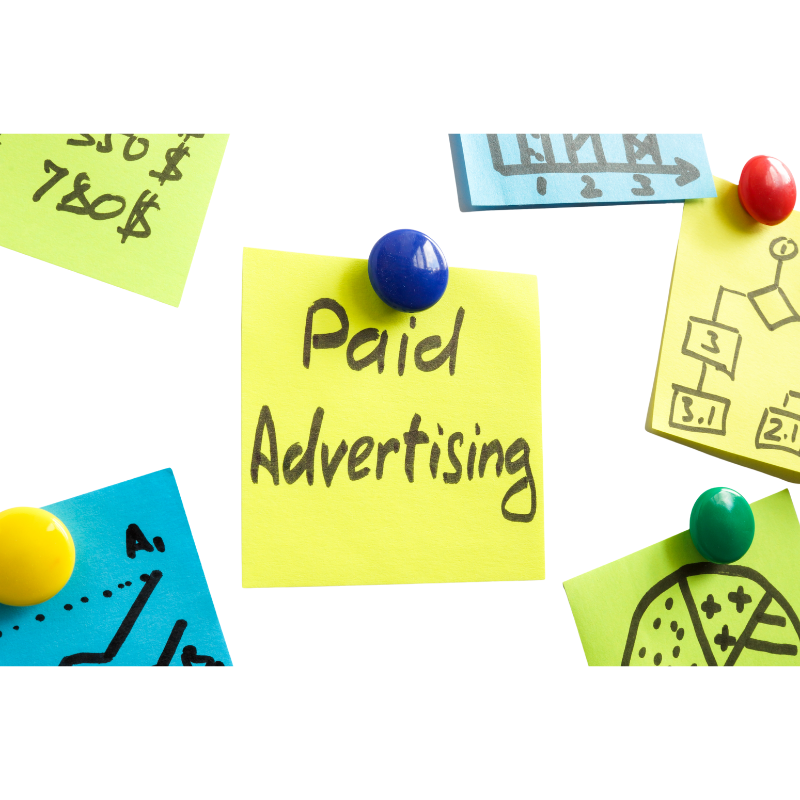 Social Media Advertising