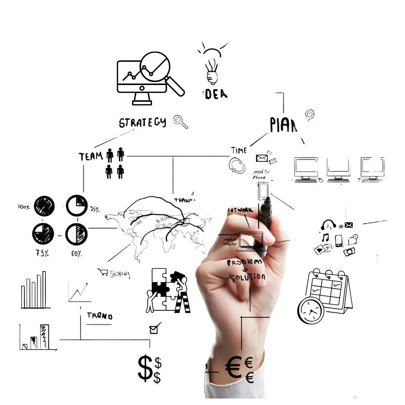 Social Media Management