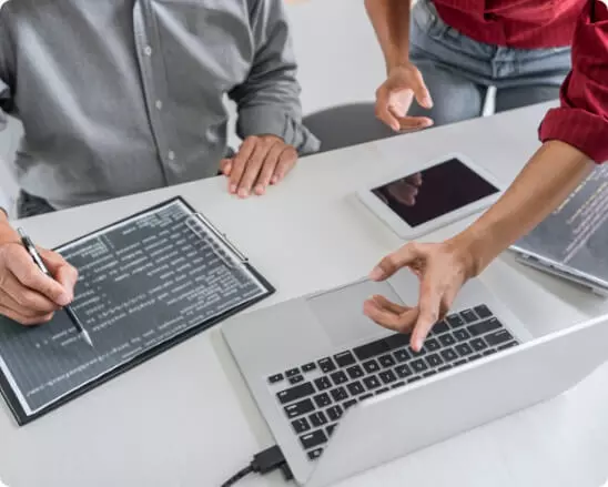 Coding Image