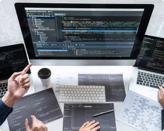 Coding Image