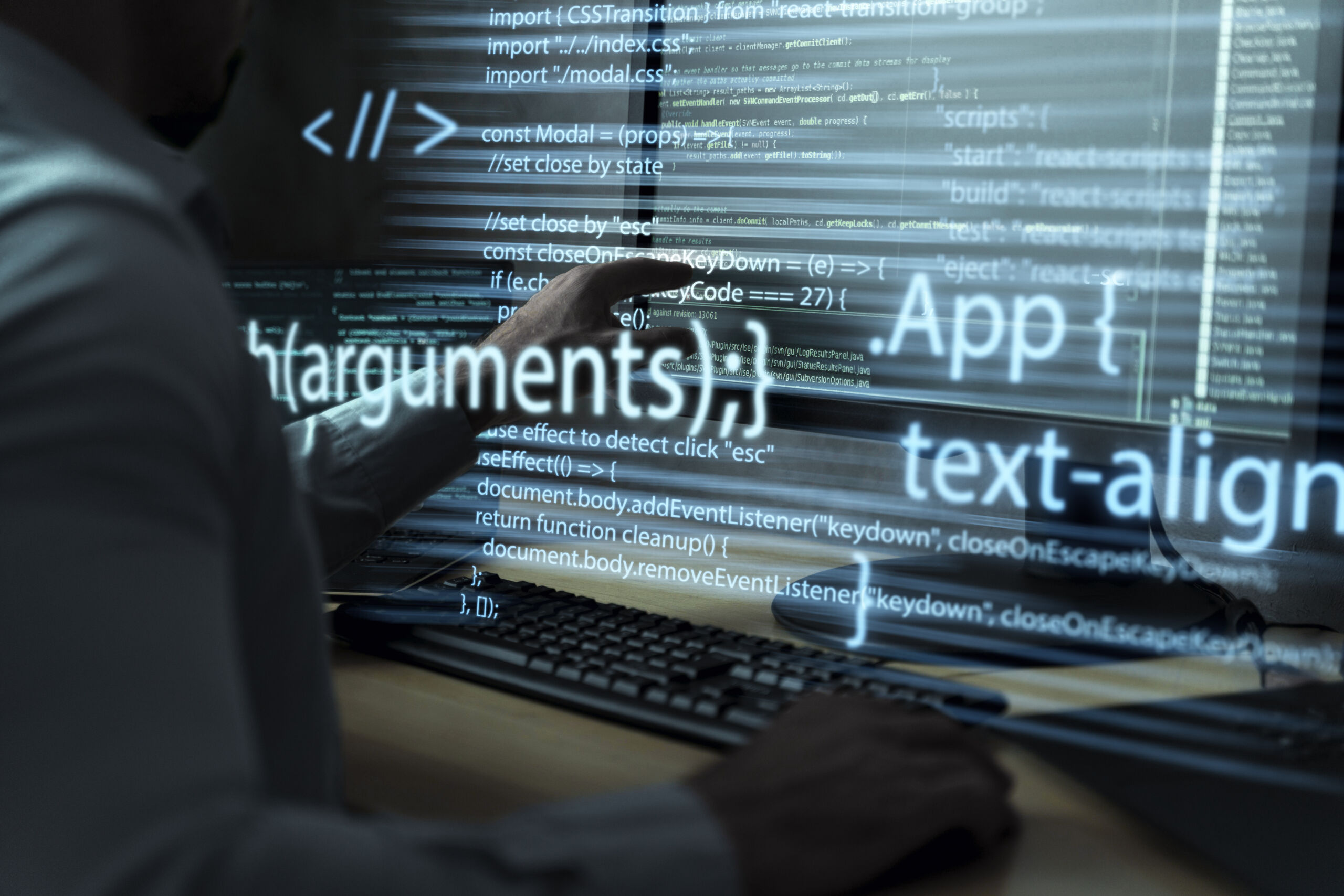 Flutter Developers