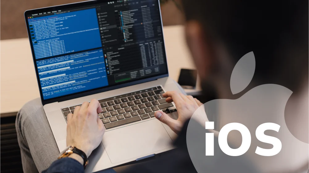 iOS Developers