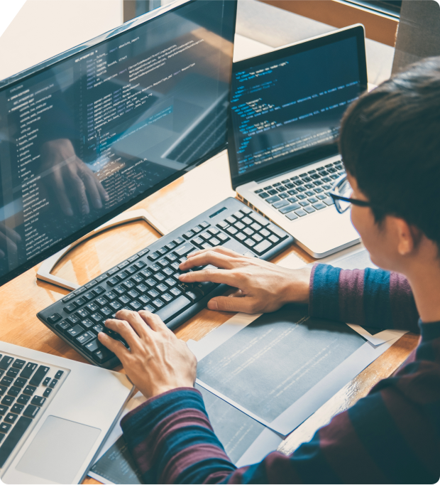 JavaScript Developers