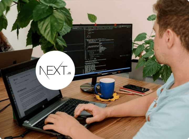 NextJS Developers