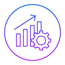 performance testing icon