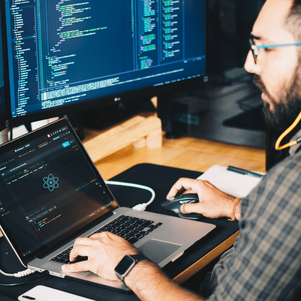 ReactJS Developers