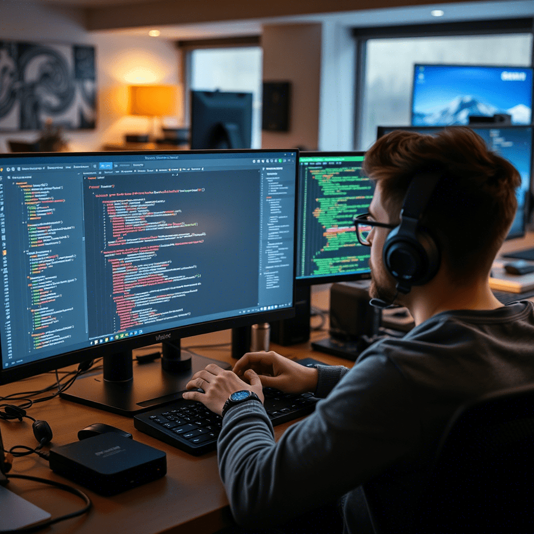 Tailwind CSS Developers
