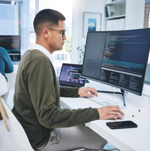 TypeScript Developers