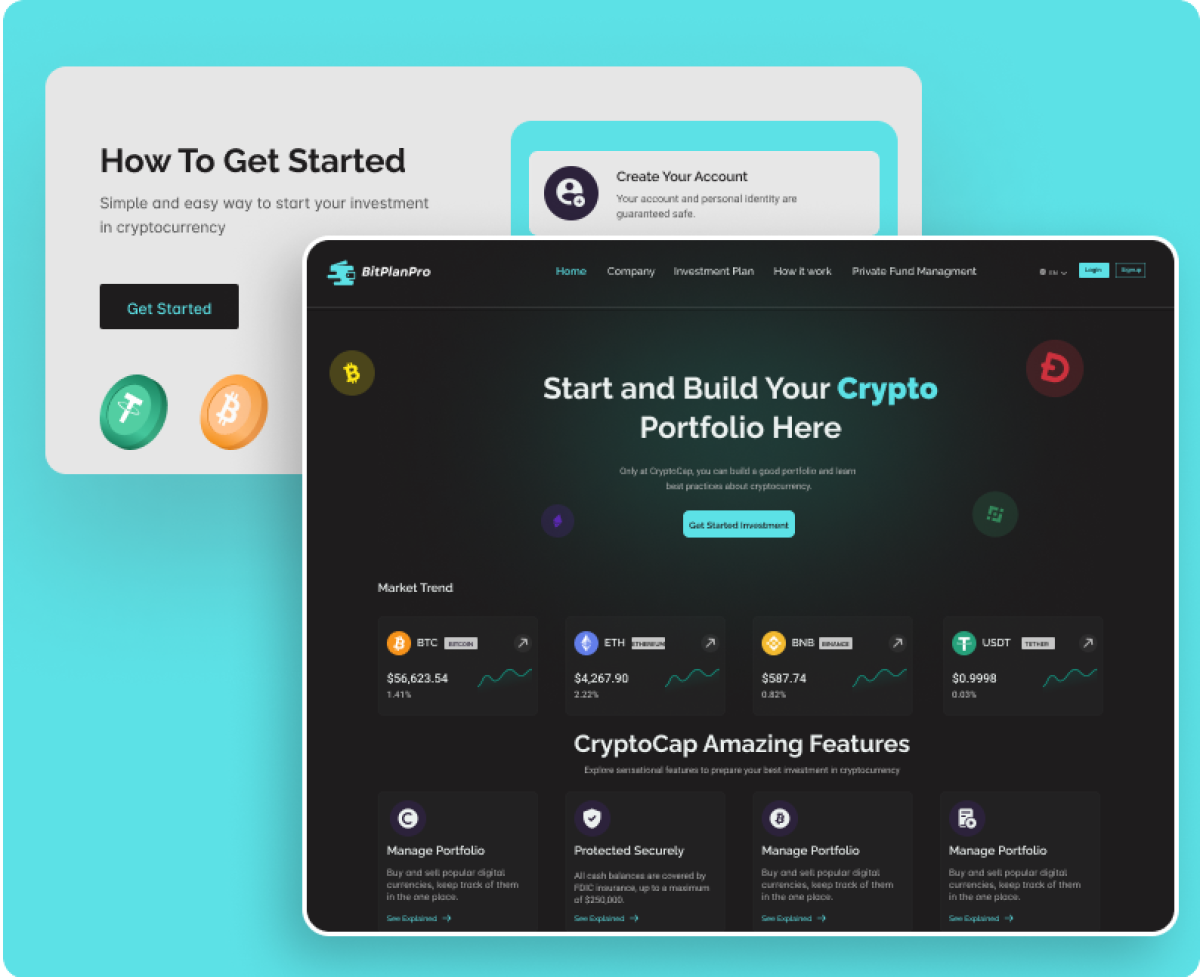 BitPlanPro