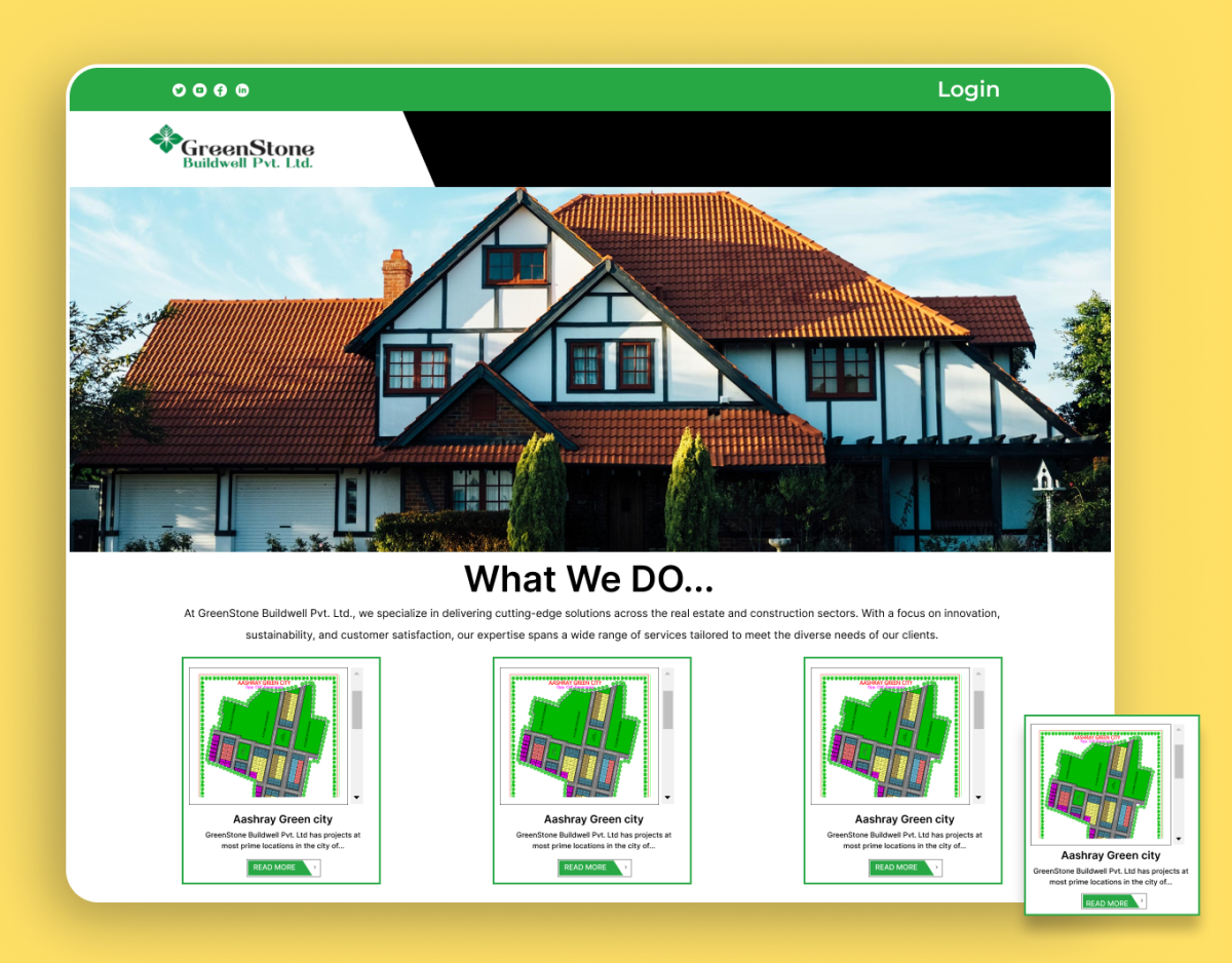 GreenStone