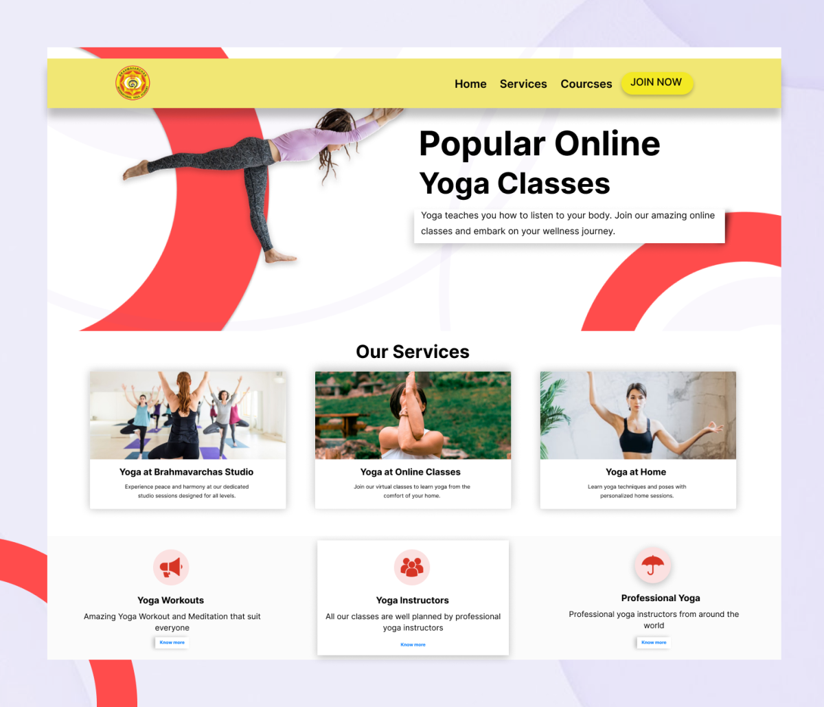 Biyogaacademy