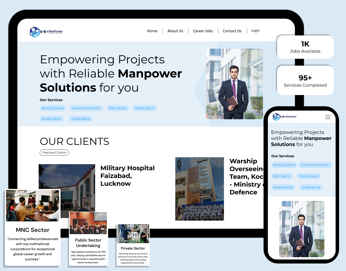 Lala Manpower Solutions