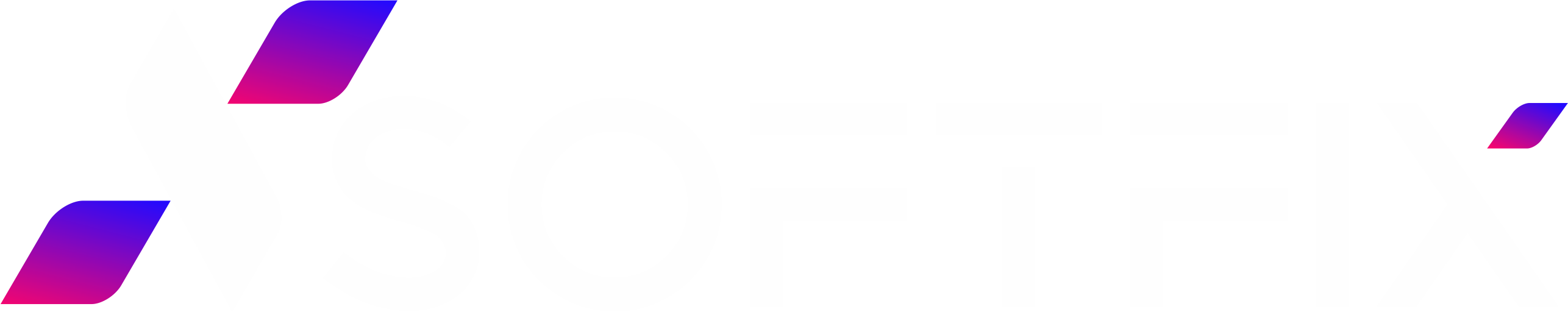 Softfix Logo