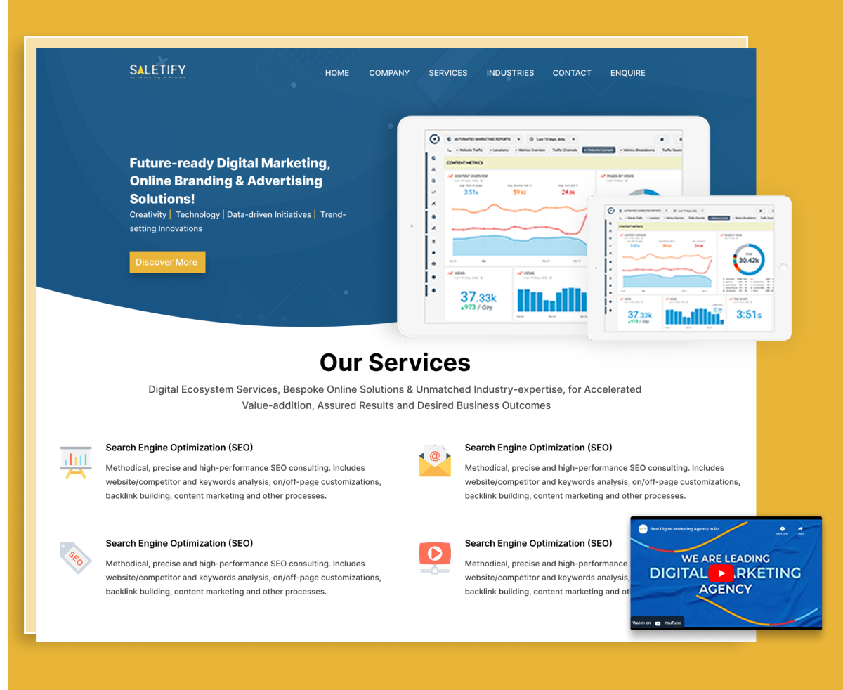 Saletify